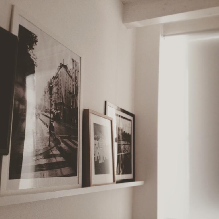 2409 Parma Apartment Room photo